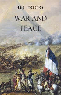 Cover War and Peace