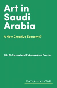 Cover Art in Saudi Arabia