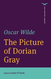 Cover Picture of Dorian Gray (The Norton Library) (First Edition)  (The Norton Library)