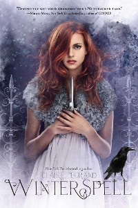 Cover Winterspell