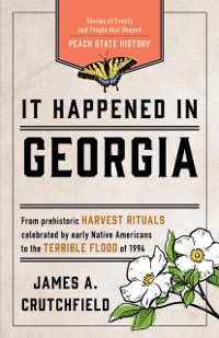 Cover It Happened in Georgia