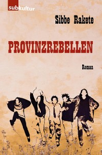 Cover Provinzrebellen