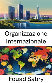 Cover Organizzazione Internazionale