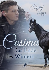 Cover Cosimo - Das Ende des Winters