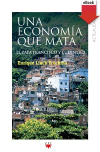 Cover Una economía que mata