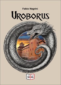 Cover Uroborus