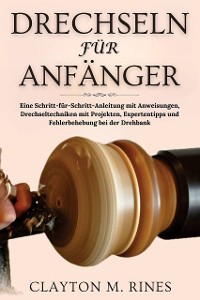 Cover Drechseln für Anfänger