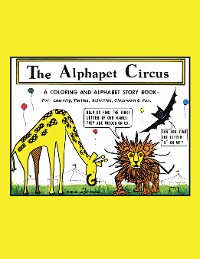 Cover The Alphapet Circus