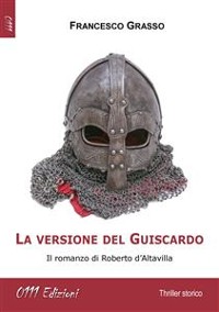 Cover La versione del Guiscardo