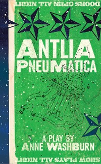 Cover Antlia Pneumatica (TCG Edition)