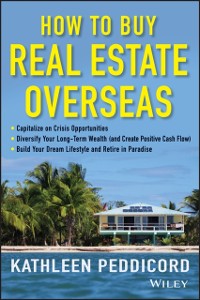 Cover How to Buy Real Estate Overseas
