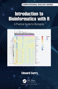 Cover Introduction to Bioinformatics with R