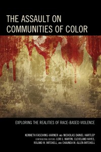 Cover Assault on Communities of Color