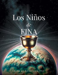 Cover Los Niños de Fina