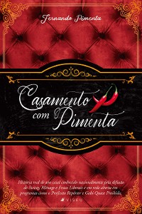 Cover Casamento com pimenta