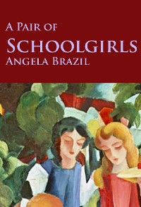 Cover A Pair of Schoolgirls