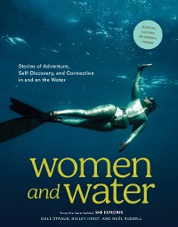 Cover Women and Water
