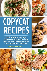 Cover Copycat Recipes