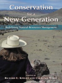 Cover Conservation for a New Generation