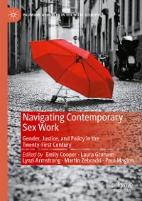 Cover Navigating Contemporary Sex Work