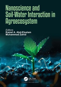 Cover Nanoscience and Soil-Water Interaction in Agroecosystem