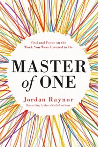 Cover Master of One