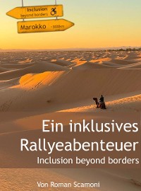 Cover Ein inklusives Rallye-Abenteuer