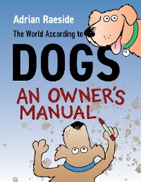 Cover The World According to Dogs