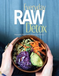 Cover Everyday Raw Detox