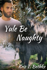 Cover Yule Be Naughty