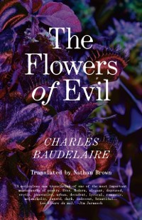 Cover Flowers of Evil