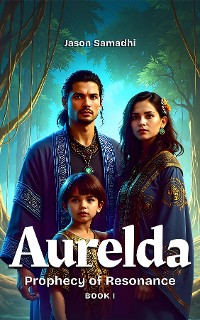 Cover Aurelda I