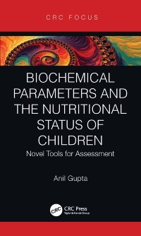 Cover Biochemical Parameters and the Nutritional Status of Children