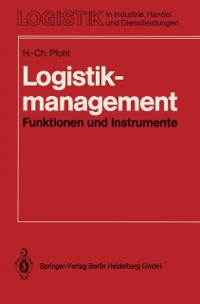 Cover Logistikmanagement