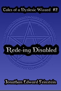 Cover Rede-ing Disabled