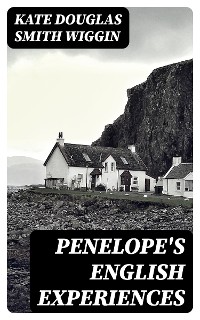 Cover Penelope's English Experiences