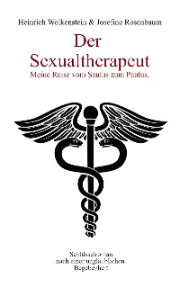 Cover Der Sexualtherapeut