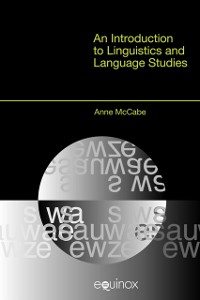 Cover Introduction to Linguistics and Language Studies