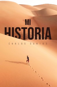 Cover Mi Historia