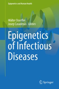 Cover Epigenetics of Infectious Diseases