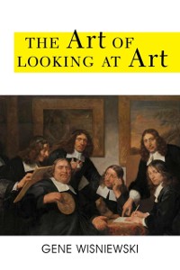 Cover Art of Looking at Art
