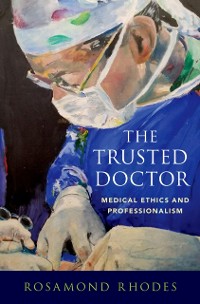 Cover Trusted Doctor
