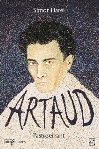 Cover Artaud, l’astre errant