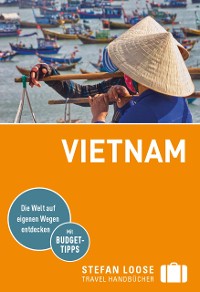 Cover Stefan Loose Reiseführer E-Book Vietnam