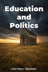 Cover Education and Politics