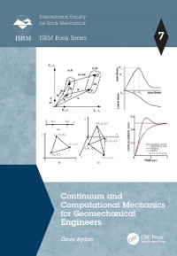 Cover Continuum and Computational Mechanics for Geomechanical Engineers