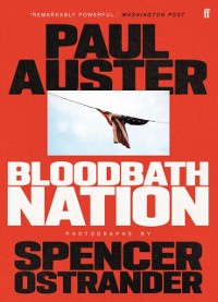 Cover Bloodbath Nation