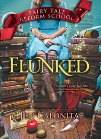 Cover Flunked