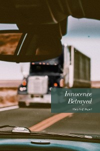 Cover Innocence Betrayed