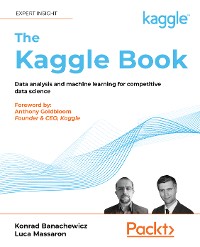 Cover The Kaggle Book